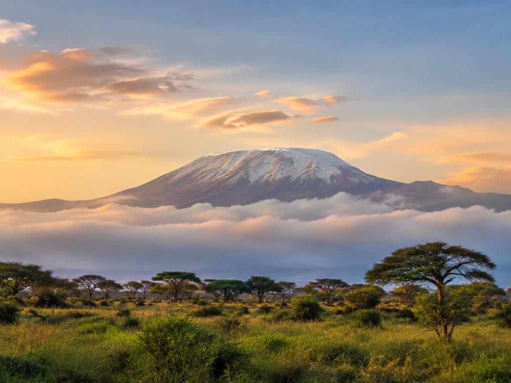 Kilimanjaro – Machame Route